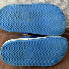15cm サンダルの画像