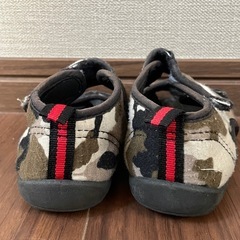 13cm サンダルの画像