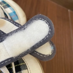 14cm スニーカーの画像
