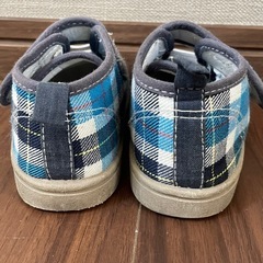 14cm スニーカーの画像