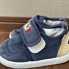 13cm スニーカーの画像
