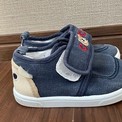 13cm スニーカーの画像
