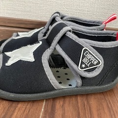 15cm サンダルの画像