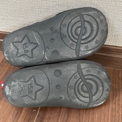 15cm サンダルの画像