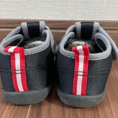 15cm サンダルの画像