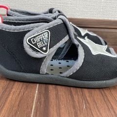 15cm サンダルの画像