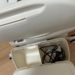 コンビ　ネムリラ　オートスウィングの画像