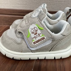 12cm スニーカーの画像