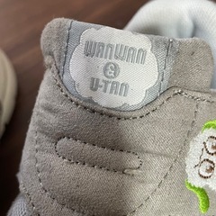 12cm スニーカーの画像