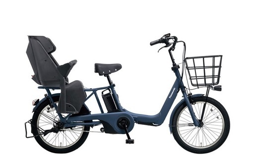 Panasonic ギュットアニーズ DX  マットシャインネイビー