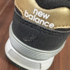 12cm スニーカーの画像
