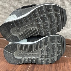 12cm スニーカーの画像