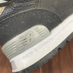 12cm スニーカーの画像
