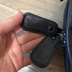 Y's for men ビジネスバッグ ヨージヤマモトの画像