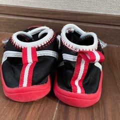 15cm マリンシューズの画像