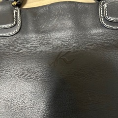 Kitamura キタムラ バッグの画像
