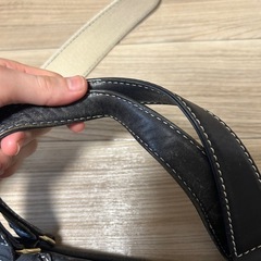 Kitamura キタムラ バッグの画像