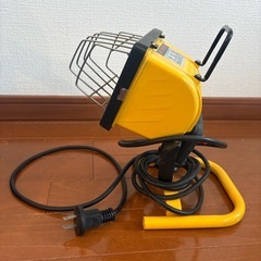 作業用　ライトの画像