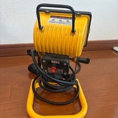 作業用　ライトの画像