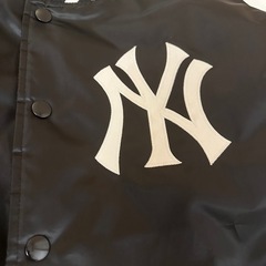 Fanatics ニューヨーク・ヤンキース スタジャン XLの画像