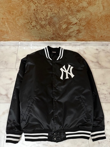 Fanatics ニューヨーク・ヤンキース スタジャン XL