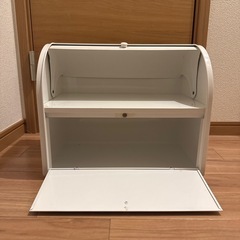ブレットケースの画像