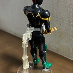 仮面ライダー オーズ OOO フィギュアの画像
