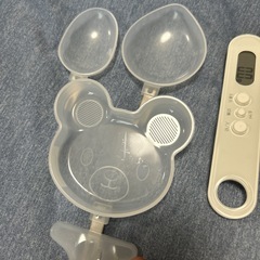 デジタル　計量　スプーン　スケール　離乳食　ベネッセ　たまひよの画像