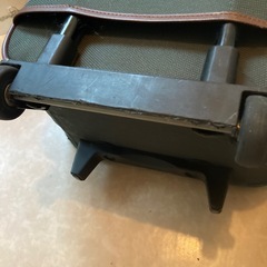 ソフトキャリーケースの画像
