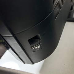 32インチ　液晶テレビ　東芝の画像