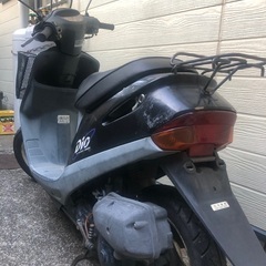 AF27 ディオ　DIOの画像