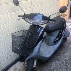 AF27 ディオ　DIOの画像