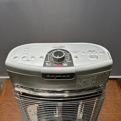DAIKIN ダイキン 遠赤外線暖房機ERFT11USE5 管理番号500の画像