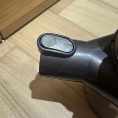ダイソン　掃除機の画像