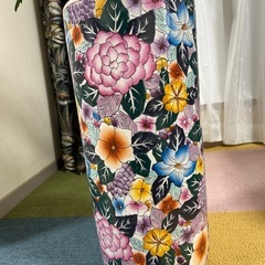 観葉植物、インテリア、陶器の画像