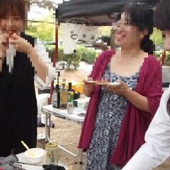 みんなで作って味わう🍁【秋のごちそう、外で楽しむ】アウトド…