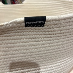 クーファン　PUPPAPUPOの画像