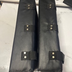 空手　ボクシング　格闘技　サンドバッグ　キックミットの画像