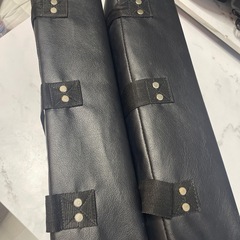 空手　ボクシング　格闘技　サンドバッグ　キックミットの画像