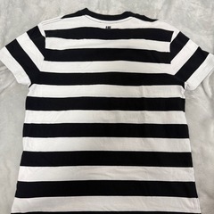 AMI PARIS Tシャツ アミパリスの画像