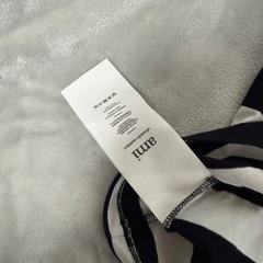 AMI PARIS Tシャツ アミパリスの画像