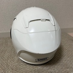 SHOEI X-12 フルフェイス ヘルメットの画像