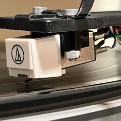 Technics・SL-D3／オートマチックプレーヤーの画像