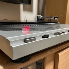 Technics・SL-D3／オートマチックプレーヤーの画像