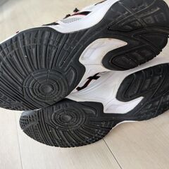 アシックス　バスケットシューズの画像