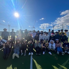 ⚽️フットサル×BBQ仲間募集🔥 初心者・女性歓迎✨