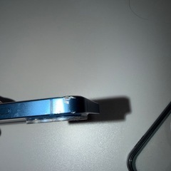 iPhone13mini　125GB傷あり　カバー箱ケーブルおまけおまけの画像