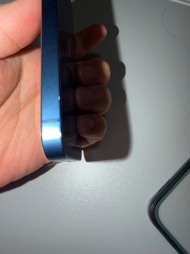 iPhone13mini　125GB傷あり　カバー箱ケーブルおまけおまけ