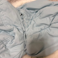 90センチ　
ジャンプスーツ の画像