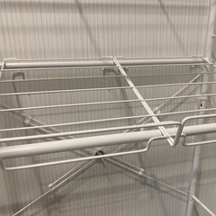 洗濯機ラックの画像